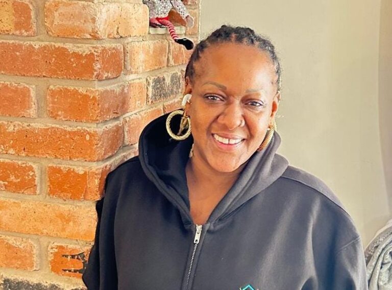 We’re Back at Work